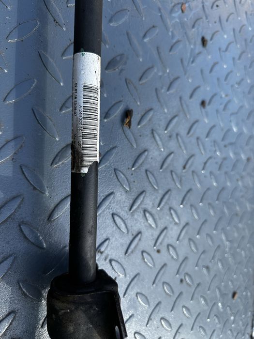 Bara stabilizatoare /torsiune spate mercedes benz CLA(2013-2019) a2463203911