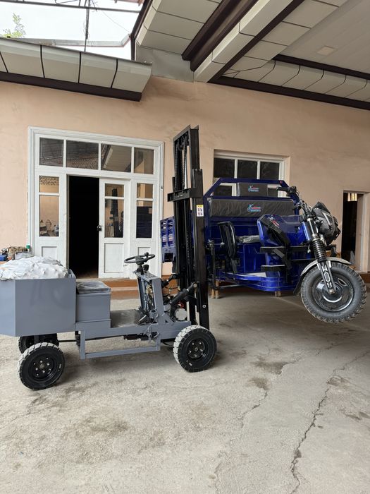 Электра подъёмный 1 тонна 2025