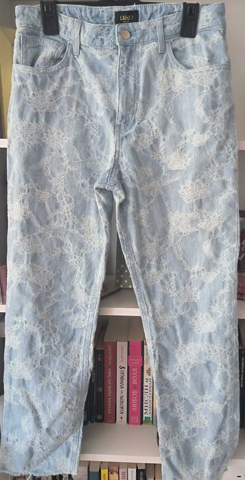 Liu Jo, размер М дънки