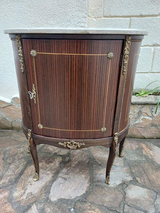 Италиански бароков шкаф