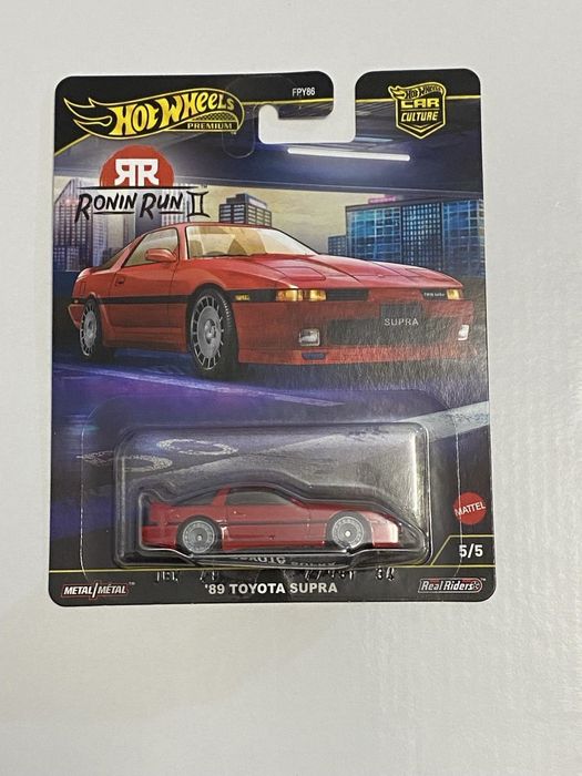 Hot Wheels в Актау