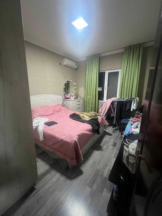 Юнусабад 10 квартал - Готовая квартира для семьи