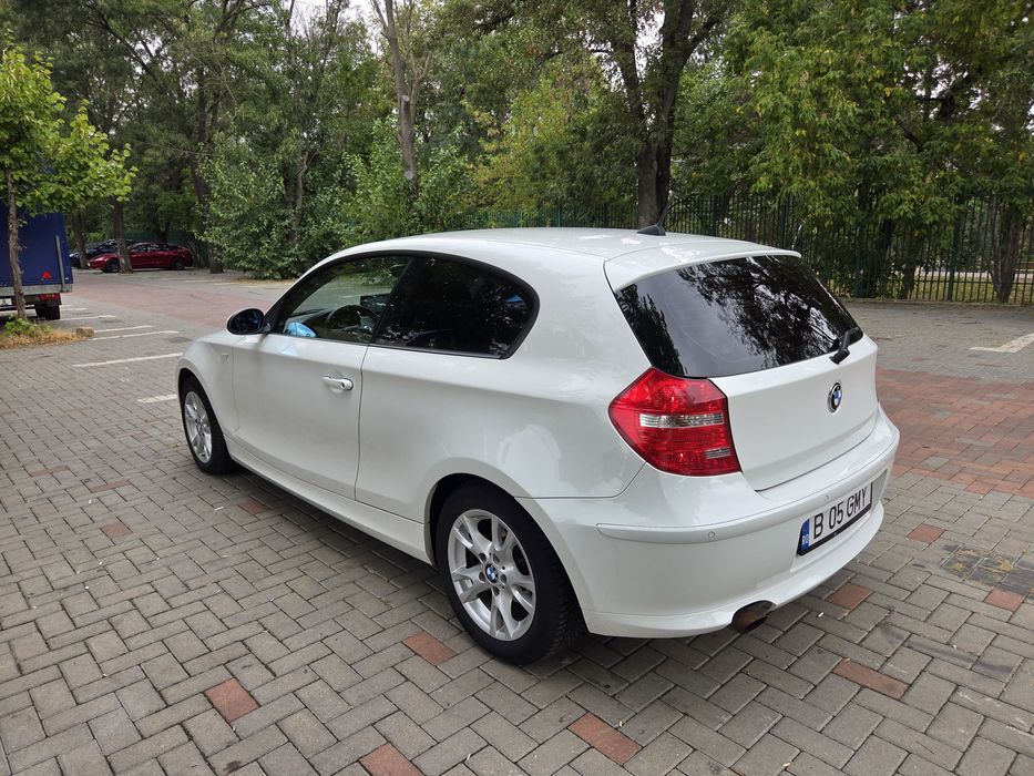 Bmw seria 1 116i