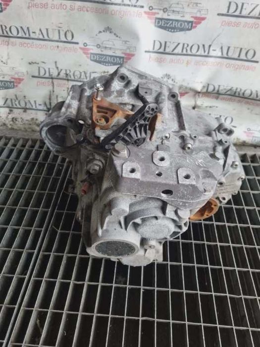 Cutie de viteze manuala 6 trepte VW cod cutie : JLU KNS KDN
