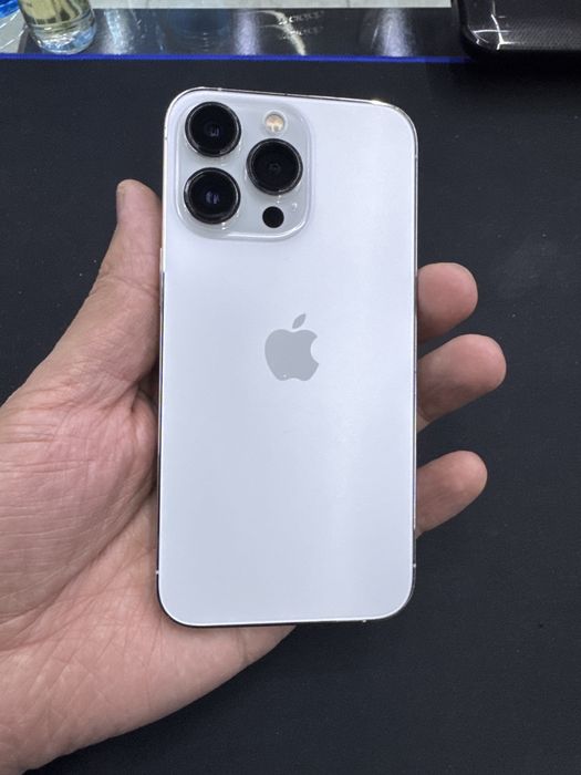 Iphone 13 pro sotiladi