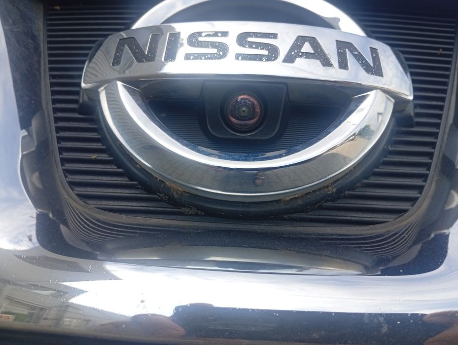 NISSAN Qashqai 2014 — imagine 3