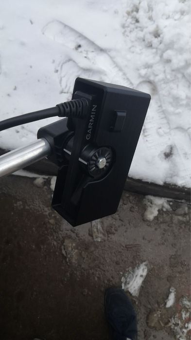 Panoptix livescop LVS 34 Предпазен калъф за сонда.