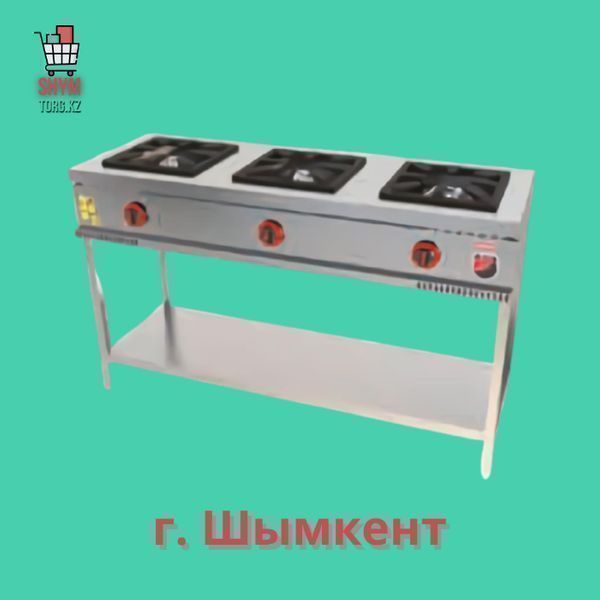 Газовые, Электрические плиты, Индукционные ВОК и плоские. Табуретки
