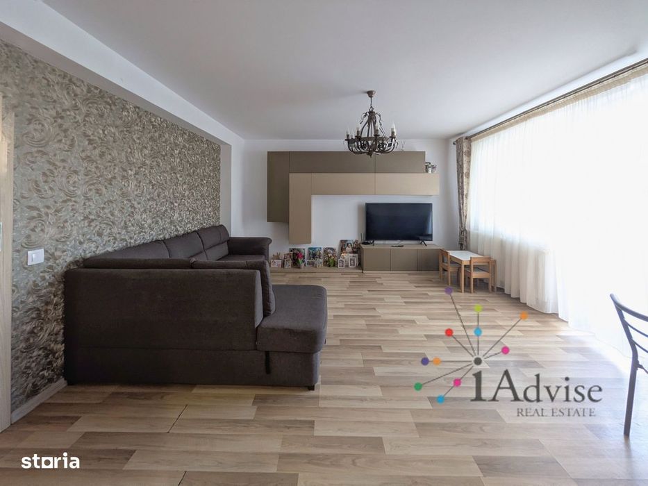 Apartament 3 camere Urban Coresi, Brasov