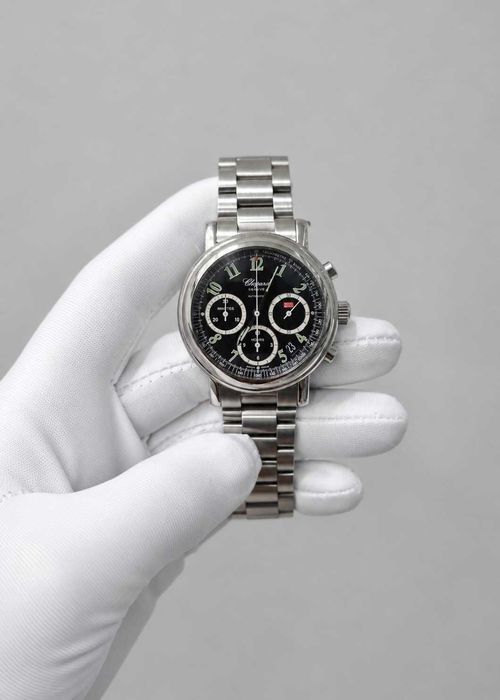 Chopard Mille Miglia Chronograph