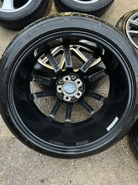 5х112 19 за vw audi