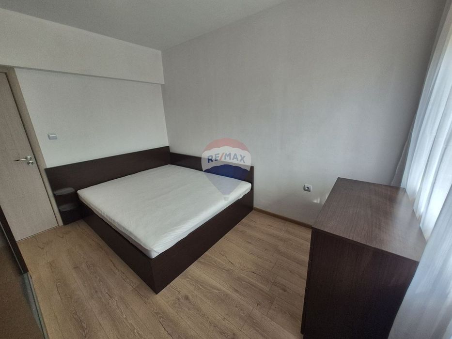 Двустаен апартамент, кв. Вл. Варненчик Т4597