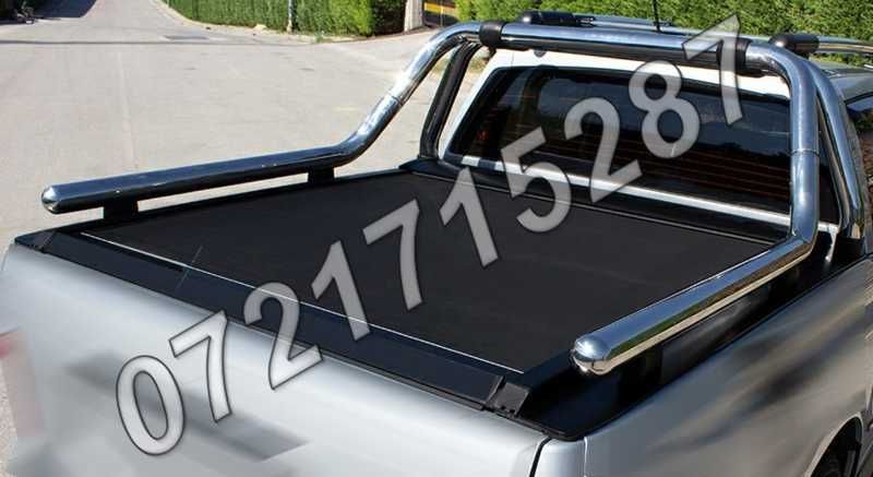 Inchidere bena rulou Hilux, Ranger, L200, Amarok, D-max, Navara