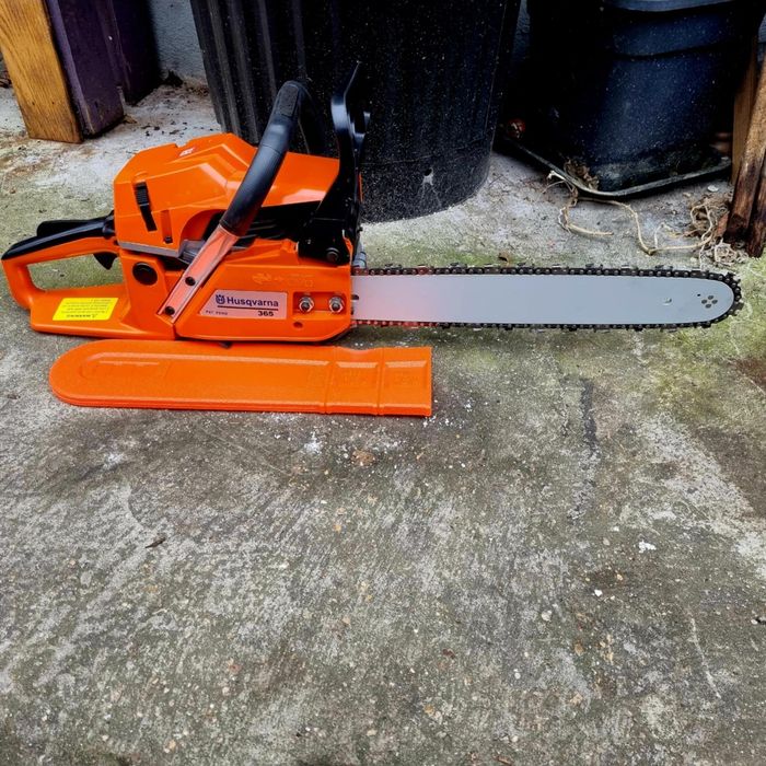 Продава резачка Хус Варна 365 на супер цена