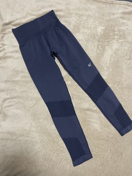 Дамски клинове С размер