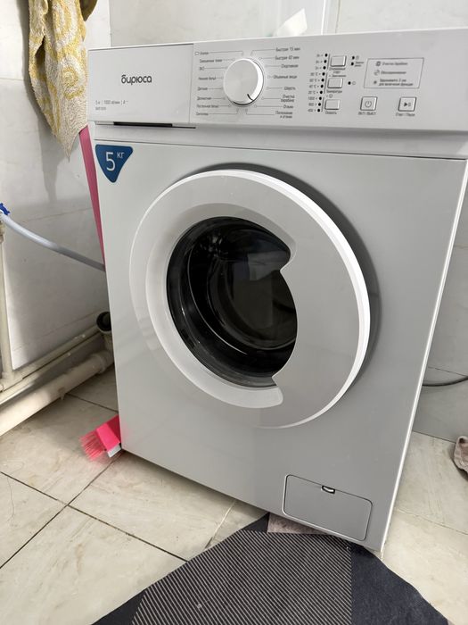 Продам стираральную машину