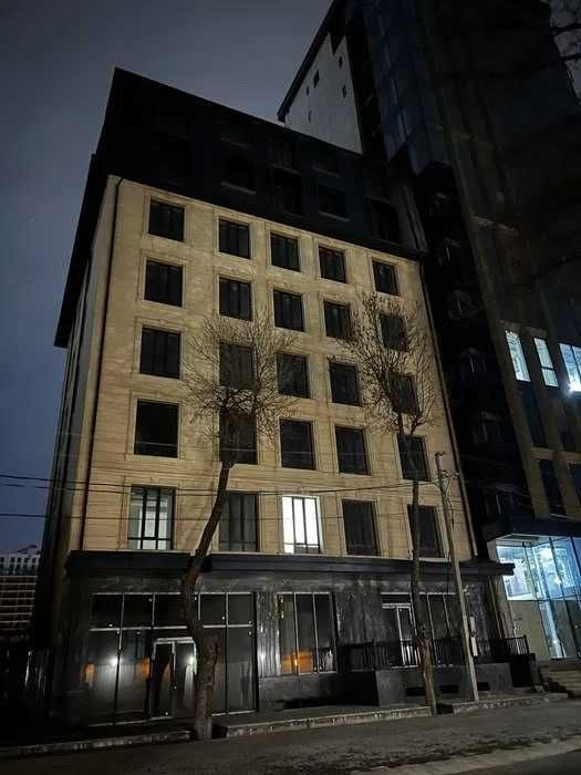 3-комн. квартира, 65 м², Яккасарайский район