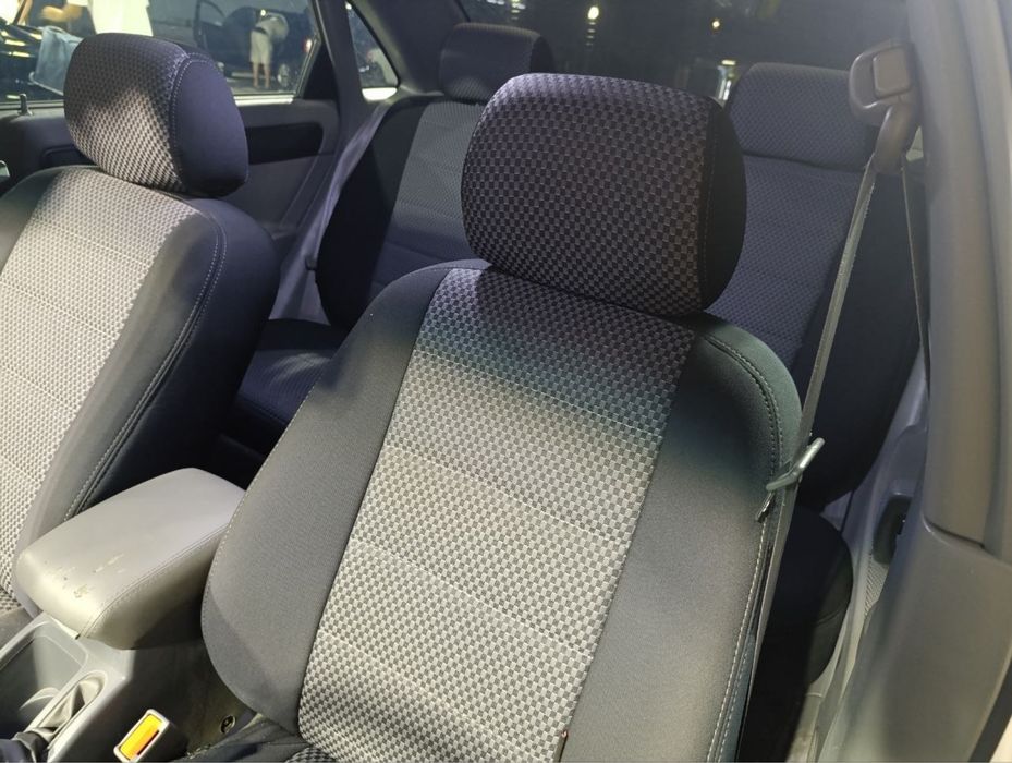 Жентра 1.5 каробка автомат