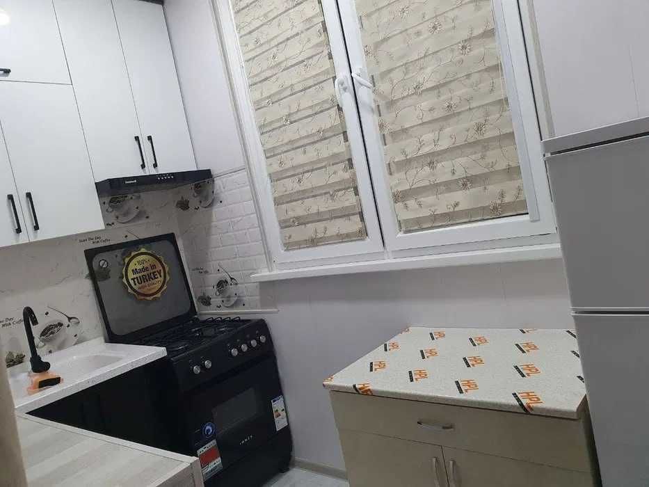 Сдаётся квартира ор-р Массив Ялангач 2/1/5 на Мирзо Улугбекский