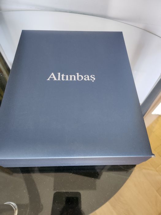 Корона Altinbas уникална изработка