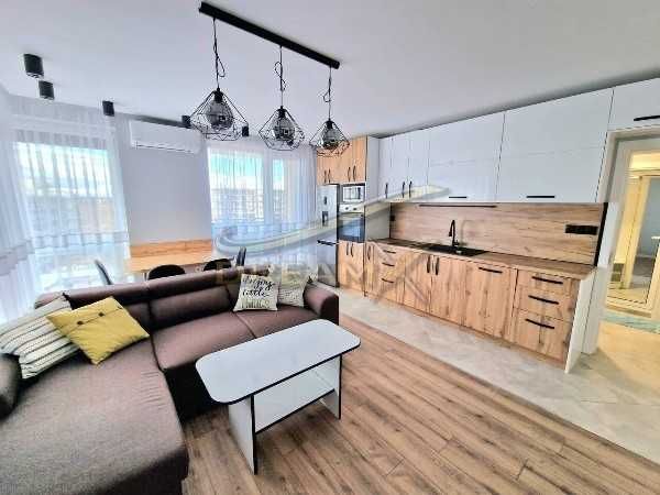 Луксозен апартамент в кв.Остромила! 71452147