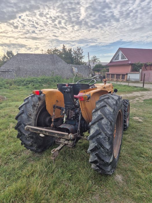 Tractor fiat 415 DT