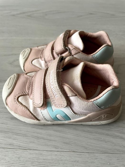 Детски обувки BIOMECANICS и ADIDAS различни размери