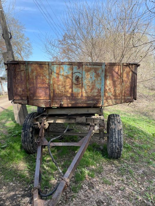 Продам трактор т 40