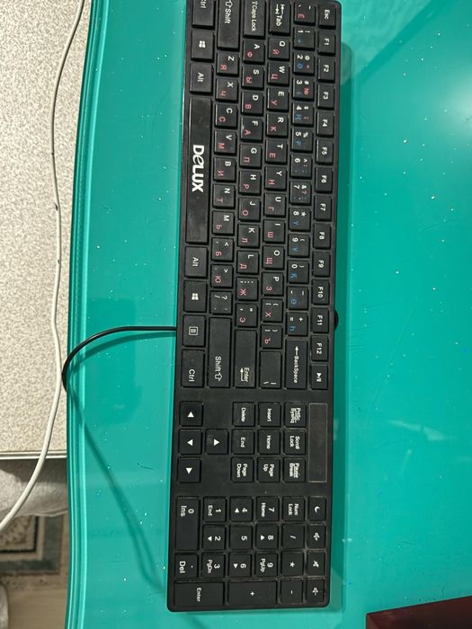 Срочно продам компьютер комплект