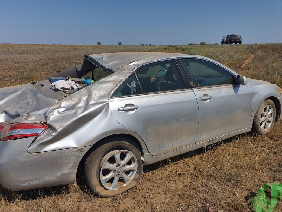 TOYOTA CAMRY 45 сатылады