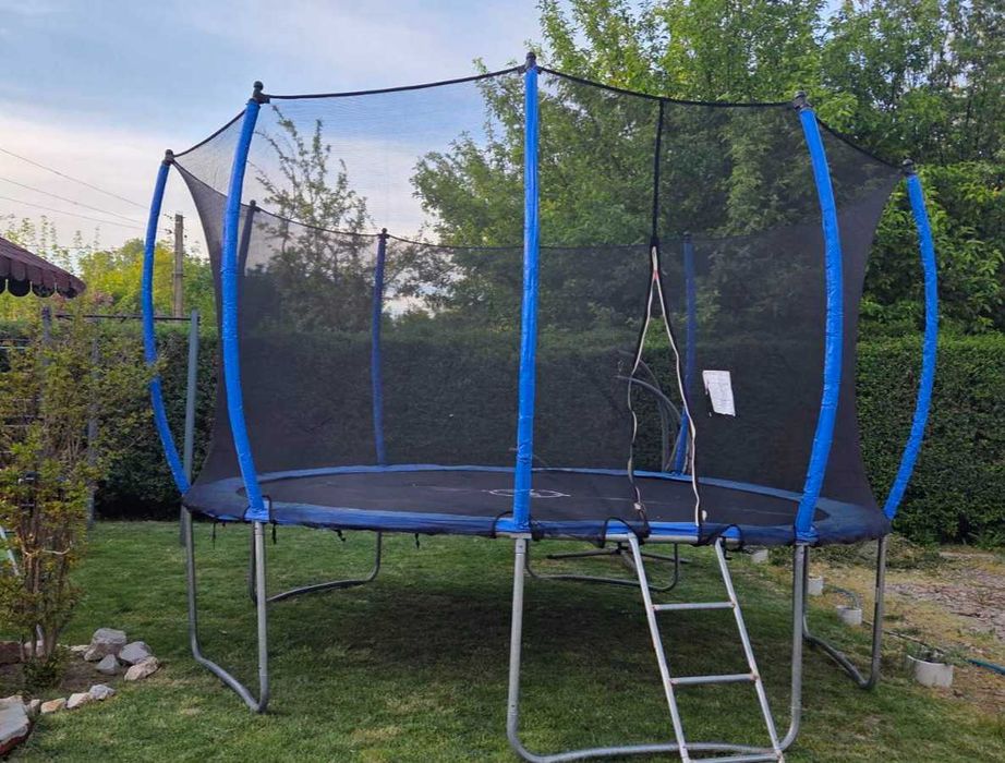 Батут Crane 4.00m