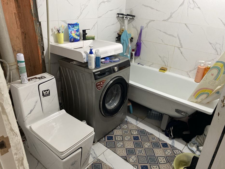 Продам 3х комн кв