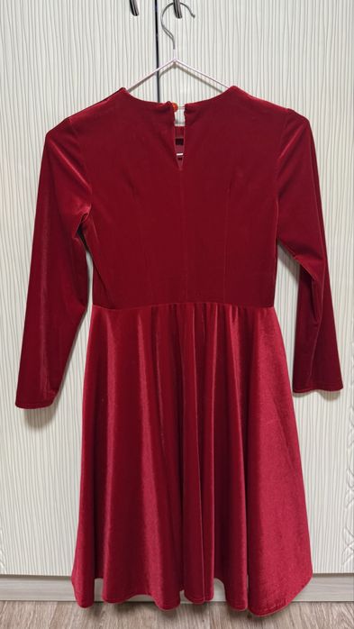 Платья для девочек 9-10 лет