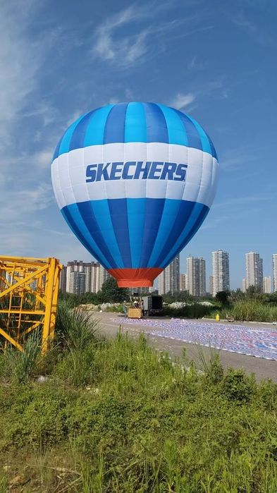 Воздушный шар havo shari