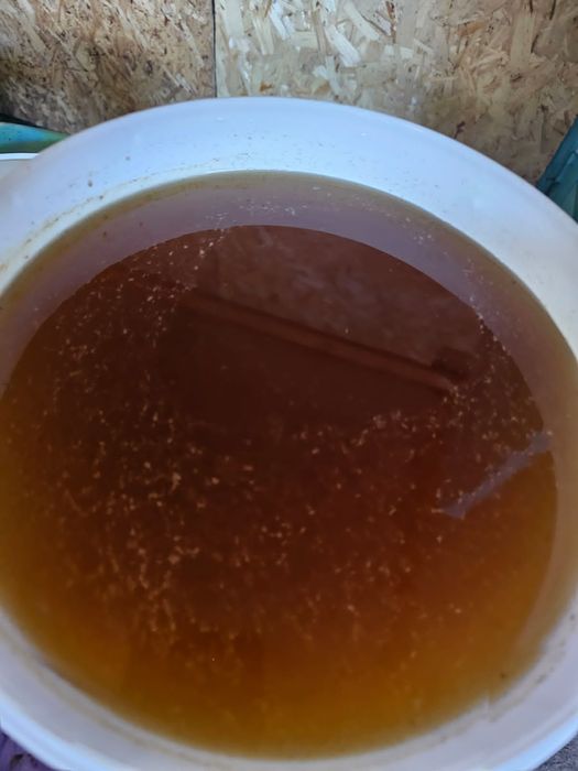 Продаю мёд разнотравья!!