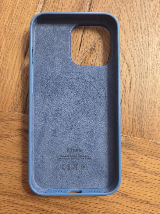 Husa iphone 13 pro originală nouă