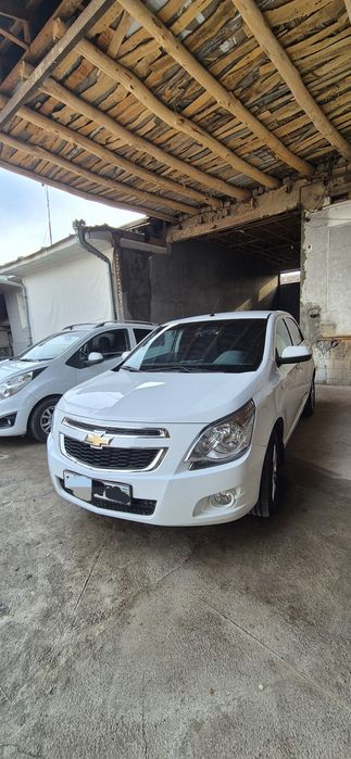 Срочна Кобальт Евро4 продаётся