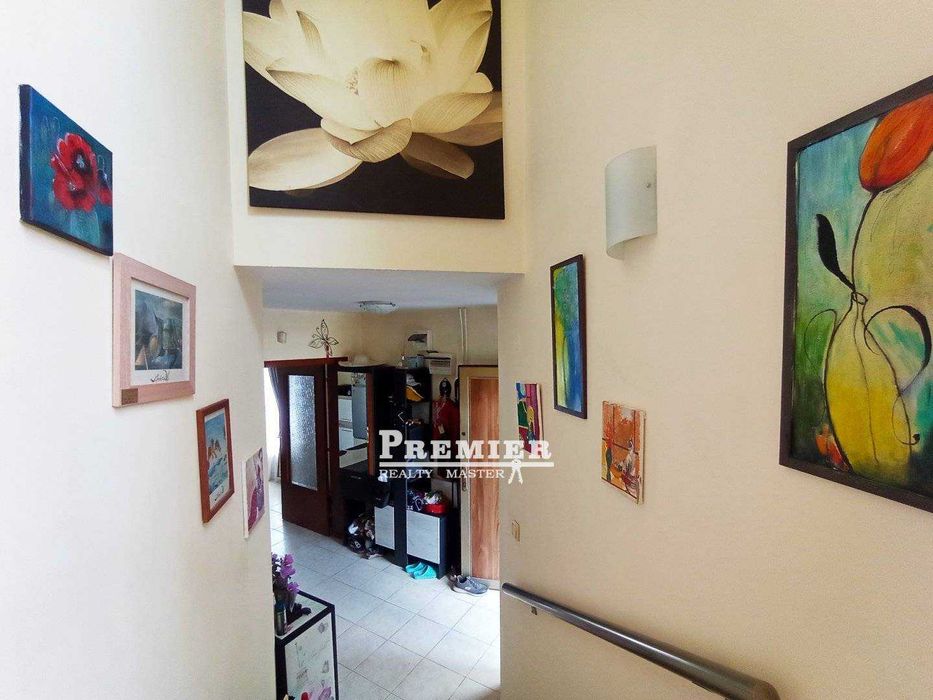 Продава се Къща в к.к. Слънчев бряг - 138 кв.м за 1000 €/кв.м - Снимка #14