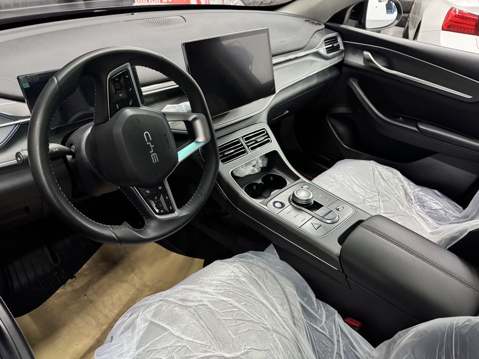 Byd chazor 55 taliy kraska tozza