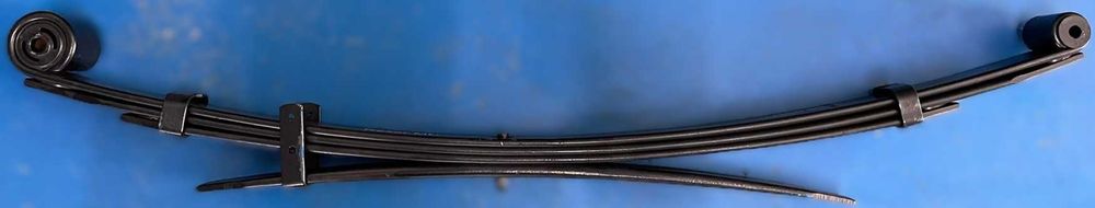 Set Foi de Arcuri Hyundai H1/H100/H200