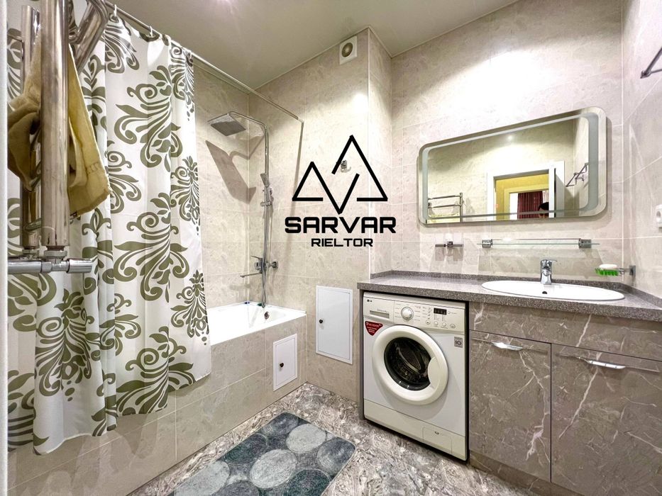 Продам 3в2/5/8 Паркентский Жк Паркент Авеню