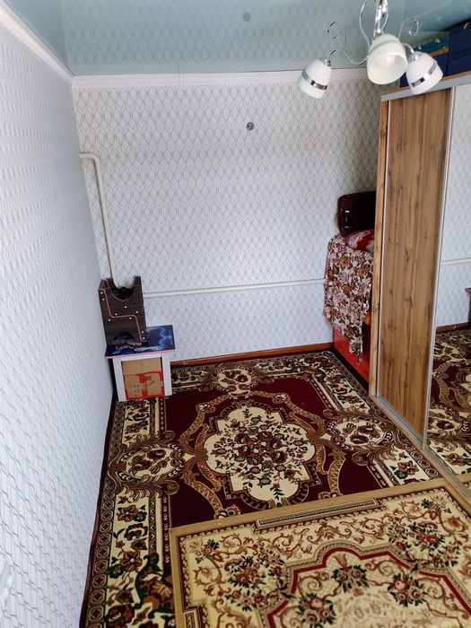 Времянка сатылады