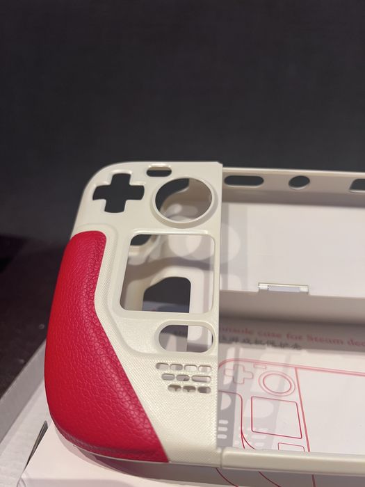 Steam Deck case( протектор)