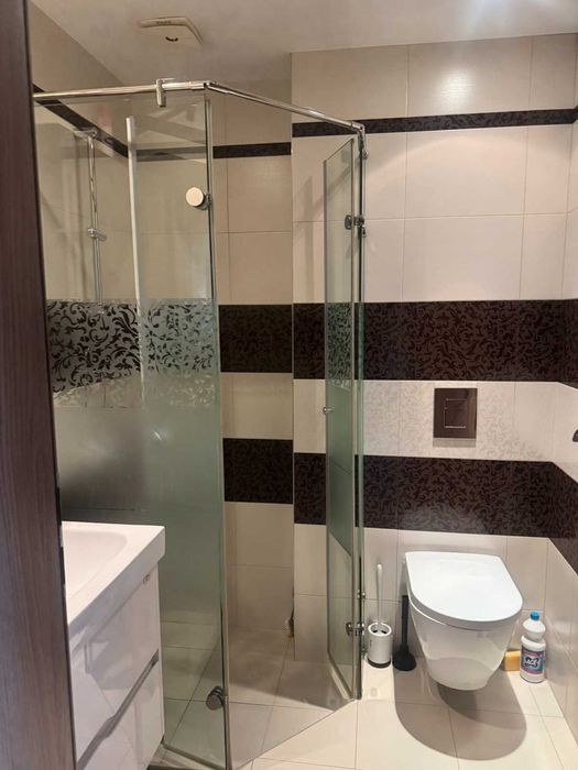 Дава се под наем Двустаен апартамент в София, Гео Милев - 68 кв.м за 550 € - Снимка #12