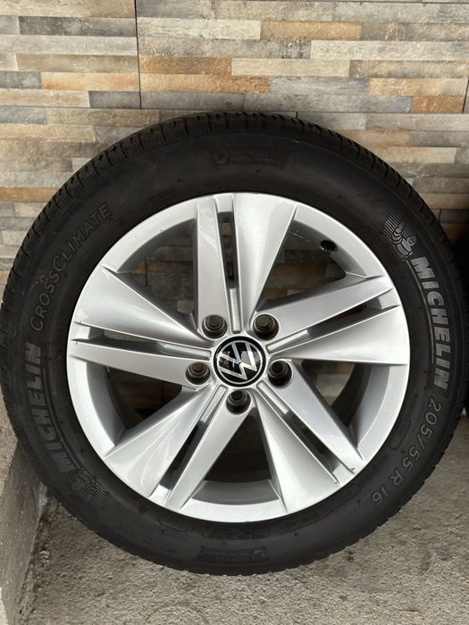 Jante Originale Volkswagen