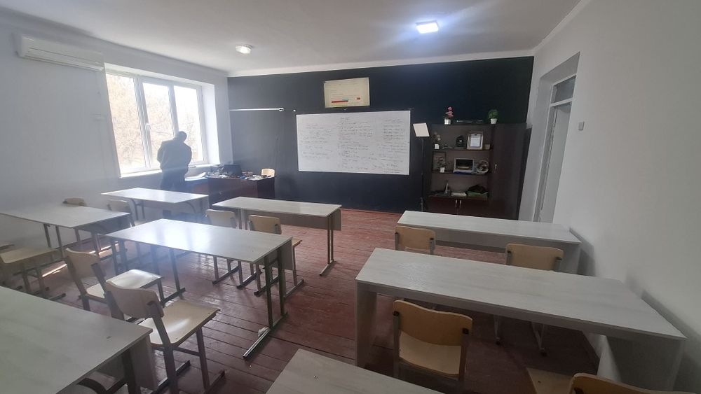 Idora binosi 2 qavat