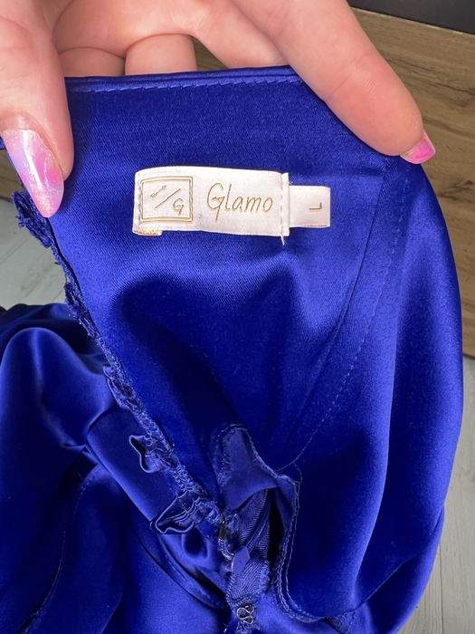 Rochie eveniment GlamoShop