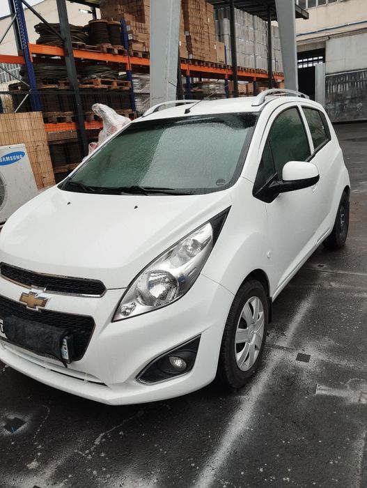 Продаю свой Spark 4 позиция