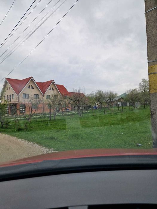 Vand teren intravilan Pucioasa, jud Dambovita