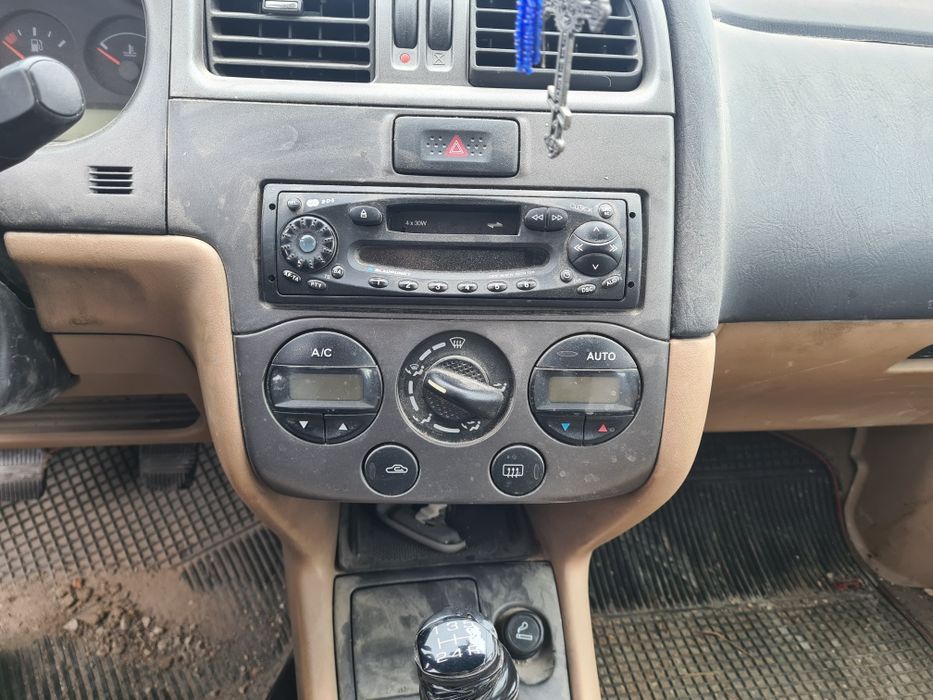 Нисан Примера 2.0,ТД,90кс, дизел на части. Nissan Primera.